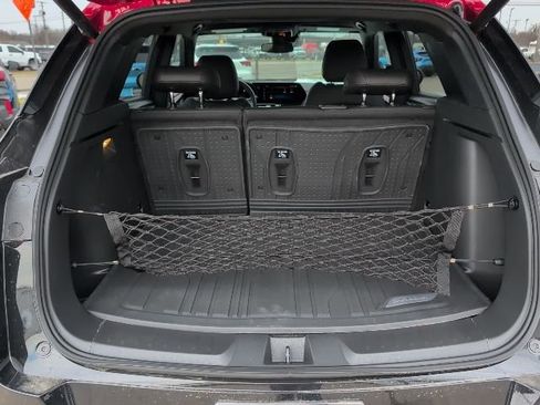 New 2026 Chevrolet TrailBlazer RS w/ Convenience Package FWD image 8