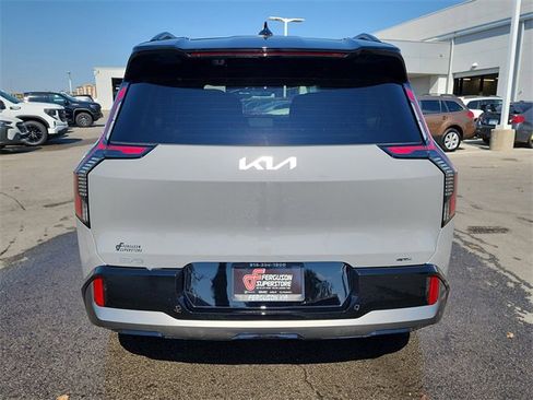 New 2026 Kia EV9 GT-Line image 4