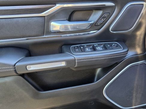 Used 2023 RAM 1500 Laramie image 11