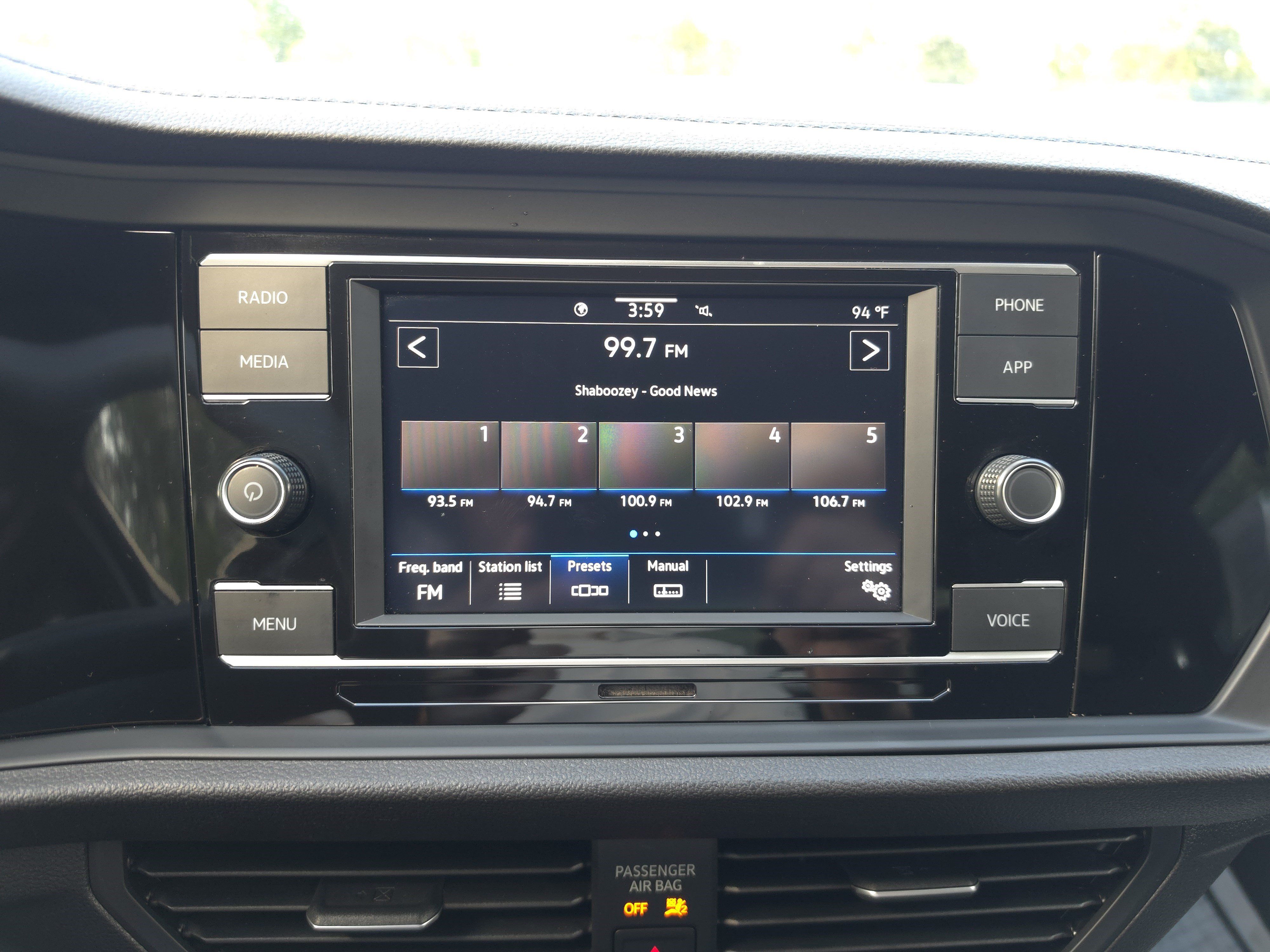 Used 2022 Volkswagen Jetta Sport FWD image 22