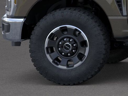 New 2026 Ford F250 Lariat w/ Tremor Off-Road Package AWD/4WD image 20