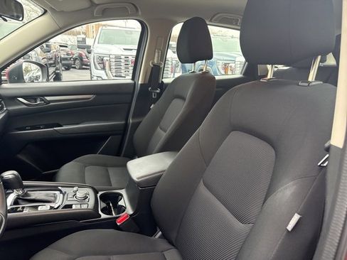 Used 2023 MAZDA CX-5 AWD 2.5 S image 12