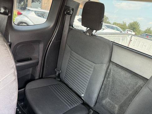 Used 2019 Ford Ranger XL w/ Equipment Group 101A Mid RWD image 7