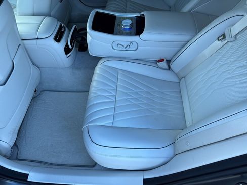 Used 2024 Genesis G90 3.5T image 13