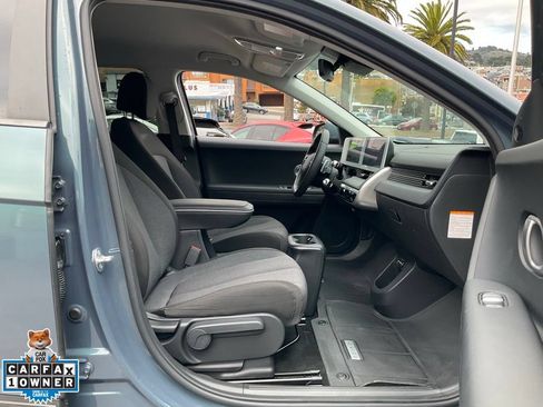 Used 2024 Hyundai Ioniq 5 SEL RWD image 56