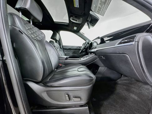 Used 2020 Hyundai Palisade Limited AWD/4WD image 32