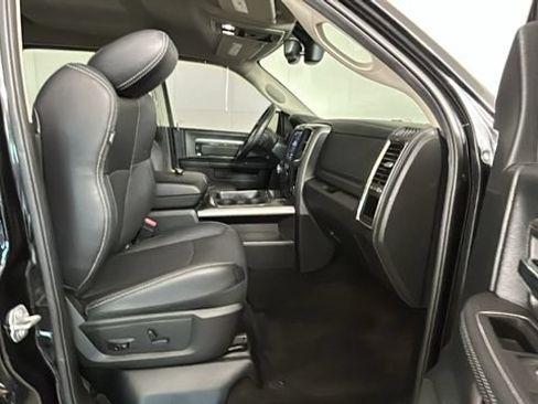 Used 2017 RAM 1500 Sport w/ Convenience Group AWD/4WD image 30