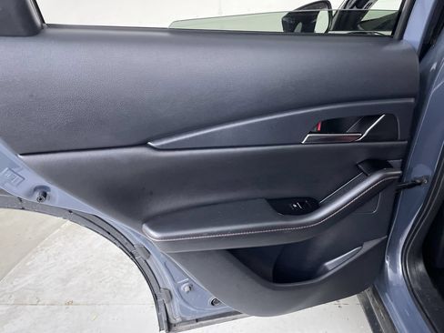 Used 2025 MAZDA CX-30 AWD 2.5 S w/ Preferred Package image 19