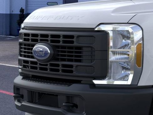 Used 2024 Ford F250 XL w/ XL Driver Assist Package image 37