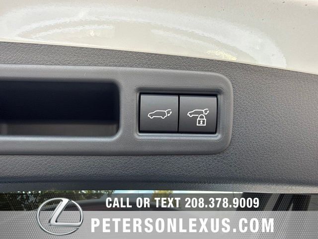 New 2026 Lexus RX 350 AWD image 21