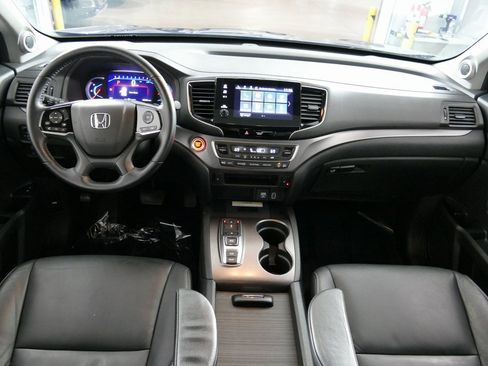 Used 2021 Honda Pilot Special Edition image 26
