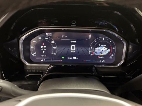 New 2026 GMC Sierra 2500 SLE w/ SLE Value Package; AWD/4WD image 25