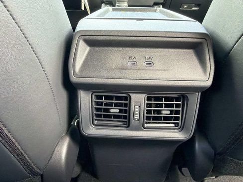 Certified 2026 Toyota RAV4 XSE w/ Weather Package AWD/4WD image 21