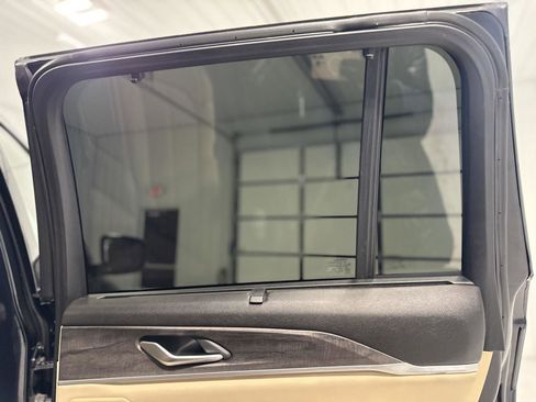 Used 2024 Jeep Grand Cherokee Limited 4xe w/ Luxury Tech Group II image 30