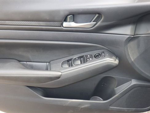 Certified 2025 Nissan Altima 2.5 SV image 15