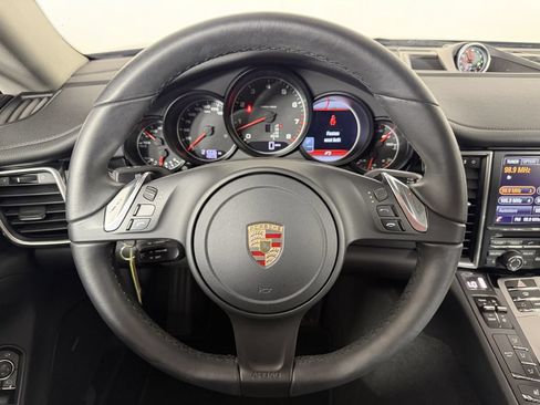 Used 2013 Porsche Panamera 4 Platinum Edition AWD/4WD image 41
