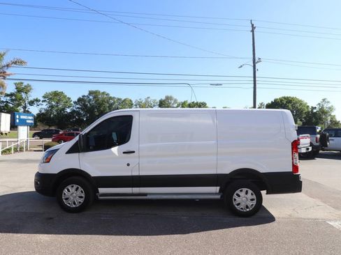 Used 2024 Ford Transit 250 Low Roof w/ Exterior Upgrade Package image 8