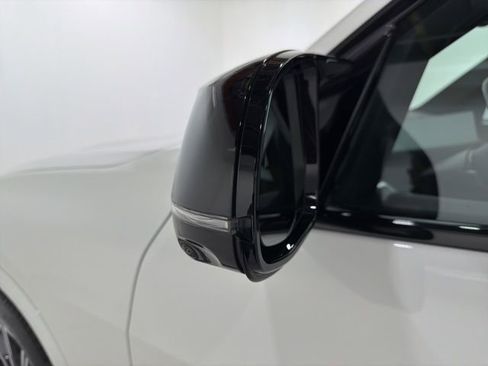 Certified 2024 BMW X5 M60i image 9