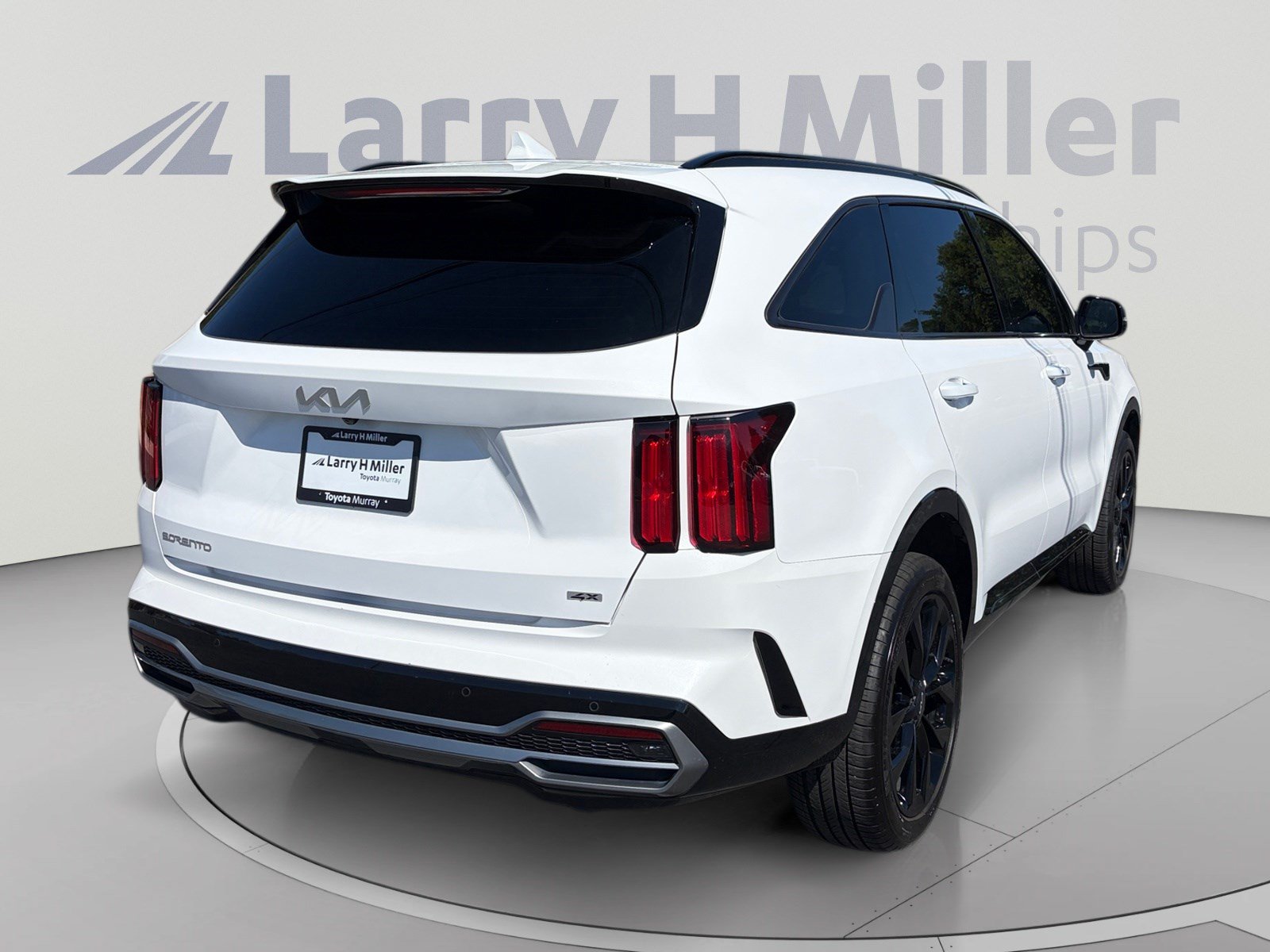 Used 2023 Kia Sorento SX AWD/4WD image 5