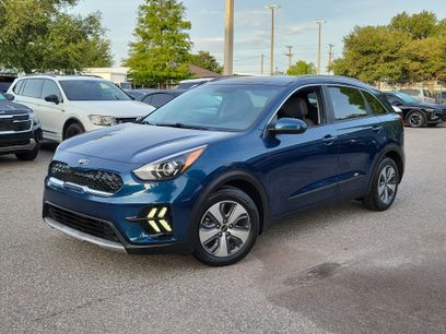 Used 2021 Kia Niro LX