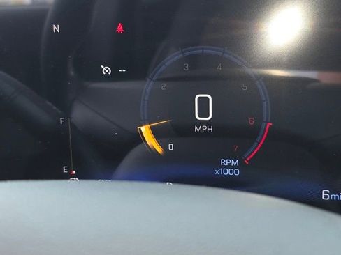 New 2026 Chevrolet TrailBlazer LS w/ LS Convenience Package image 13