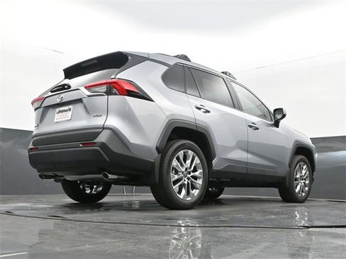 New 2025 Toyota RAV4 XLE Premium image 26