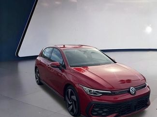 New 2026 Volkswagen GTI S FWD 360° Tour