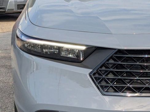 New 2026 Honda Accord Sport image 10