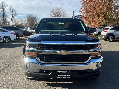 Used 2018 Chevrolet Silverado 1500 LT w/ All Star Edition image 2
