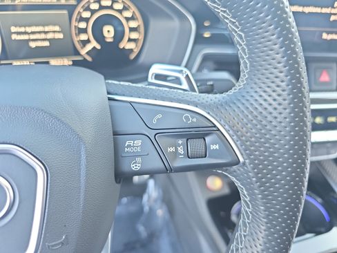 Used 2021 Audi RS 5 Sportback image 20