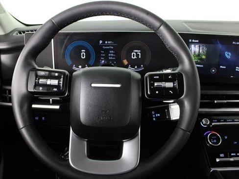 Certified 2026 Hyundai Santa Fe SEL FWD image 27