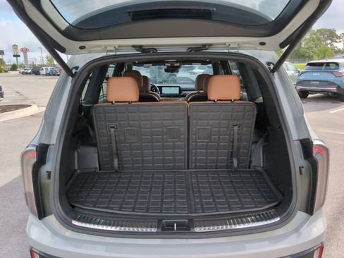 Used 2024 Kia Telluride SX Prestige X-Line AWD/4WD image 6