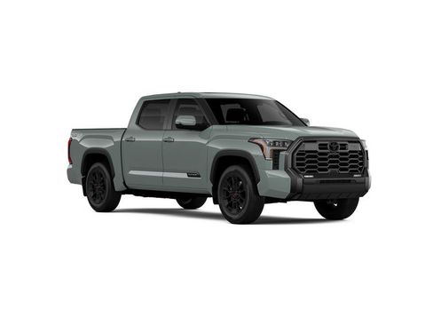 New 2026 Toyota Tundra Platinum AWD/4WD image 15