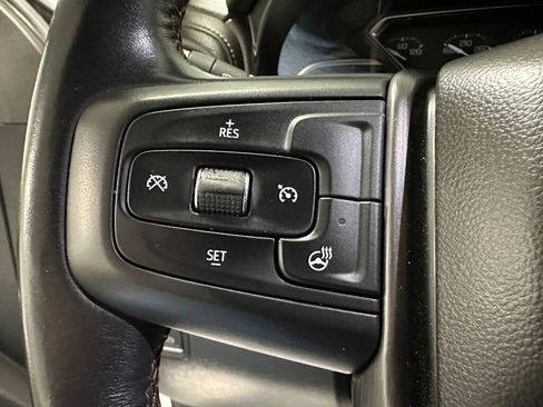 Used 2019 GMC Sierra 1500 AT4 w/ AT4 Premium Package image 19