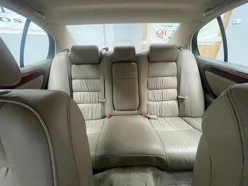 Used 1998 Lexus GS 300 image 35