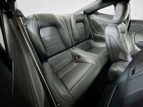 Used 2024 Ford Mustang GT Premium image 11