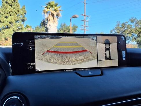 New 2026 MAZDA CX-90 3.3 Turbo S w/ Premium Package image 8