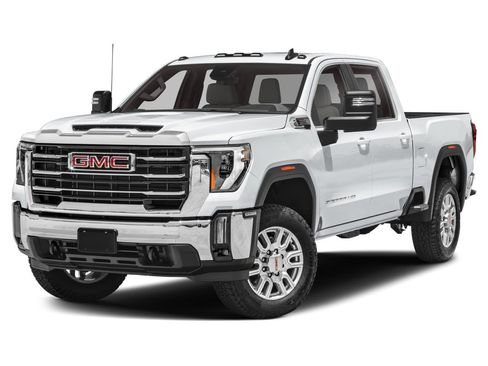 New 2026 GMC Sierra 2500 SLE AWD/4WD image 25
