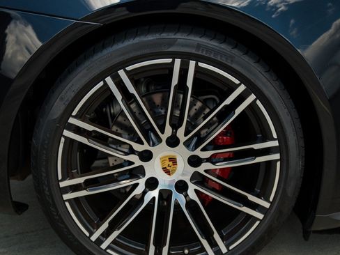 Used 2015 Porsche 911 Targa 4S AWD/4WD image 33