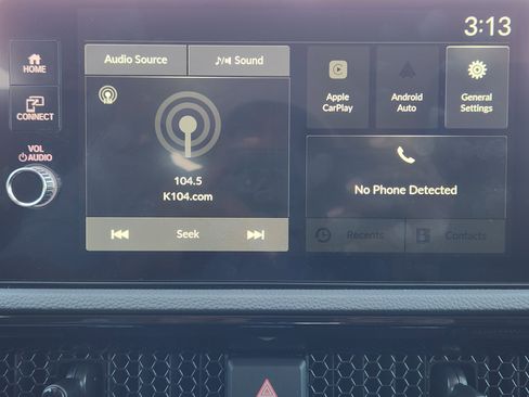 Certified 2026 Honda CR-V EX-L image 17