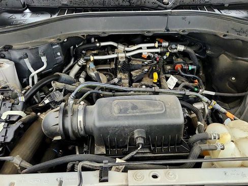 Used 2021 Ford Explorer XLT w/ Equipment Group 202A AWD/4WD image 27