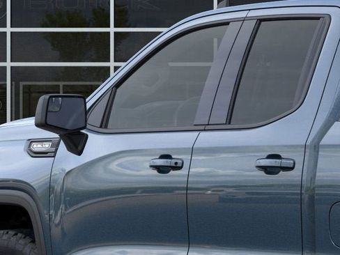 New 2026 GMC Sierra 1500 Elevation w/ Preferred Package image 12