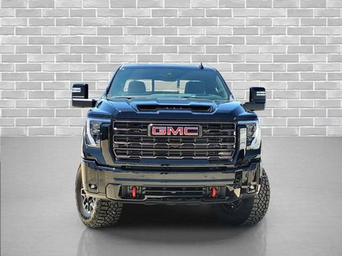 New 2026 GMC Sierra 2500 AT4X AWD/4WD image 2