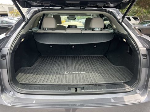 Used 2022 Lexus RX 350 FWD w/ Premium Package image 5