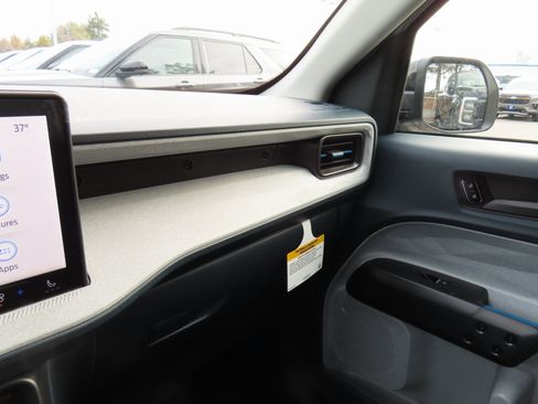 New 2026 Ford Maverick XLT w/ XLT Luxury Package image 11