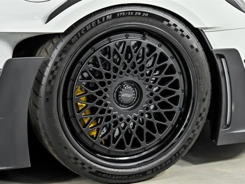 Used 2024 Porsche 911 GT3 RS RWD image 13