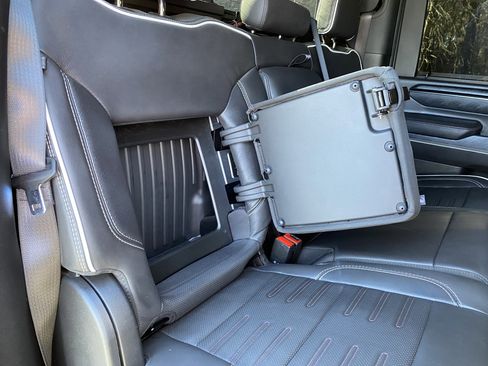 Used 2024 GMC Sierra 2500 AT4X image 41