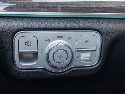 Used 2020 Mercedes-Benz GLS 450 GLS 450 image 27