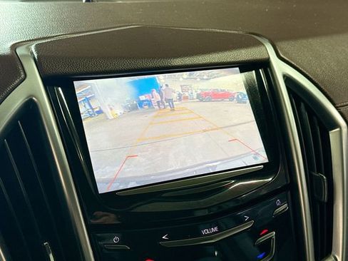 Used 2015 Cadillac SRX Luxury image 14