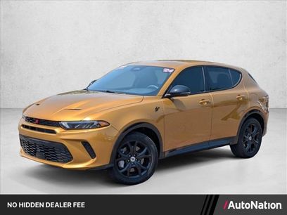 Used 2024 Dodge Hornet R/T w/ R/T Blacktop Package